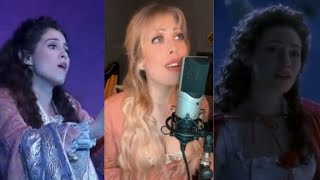 Who Sang &quot;Raoul I&#39;ve Been There&quot; Best?