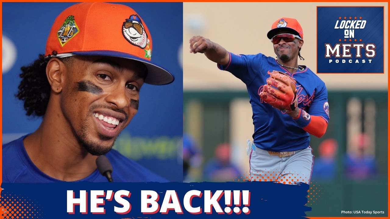 The Lindor Miracle: How a Gritty Return and Ruthless Roster Cuts Have the New York Mets Primed for a Historic 2026 Opening Day - News