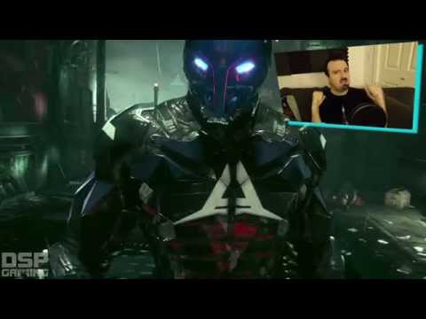 The Hateful Truth Review Ep. 167 - Batman: Arkham Knight