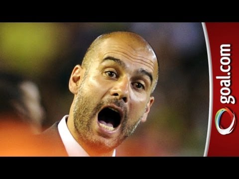 Why not Guardiola? Scolari WRONG choice for Brazil - Caju