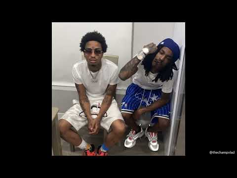 [Free Beat] "Junk Bonds" - Detroit Type Beat