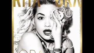 Rita Ora - Radioactive Full &amp; HQ Lyrics In Description