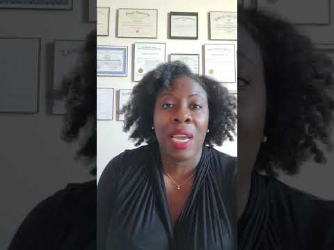 Philly Tech Week Testimonials: Jumoke Dada