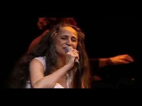 Tempo, Tempo, Tempo, Tempo   Maria Bethânia Show Completo HD