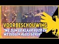Voorbeschouwing Vitesse vs NAC Breda met Slutskiy en Max Clark