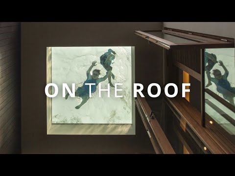 Would You SWIM on TOP of a House? | Tan’s Garden Villa — Merryn Road 40ª