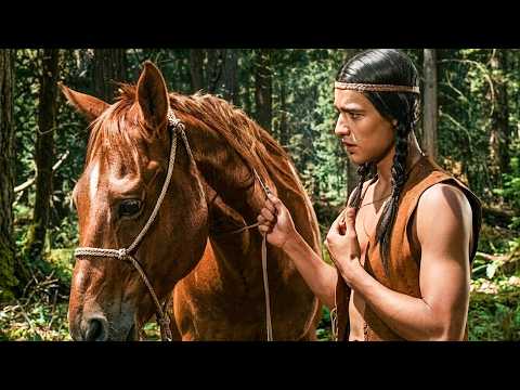 Тонка, легендарный конь, переживший смерть | Тонка
