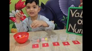 Fine Motor Skills