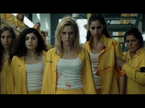 Vis a Vis | Maca vs Anabel