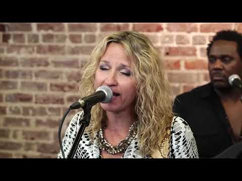 Ana Popovic - Long Road Down - 2/20/2020 - Paste Studio ATL - Atlanta, GA