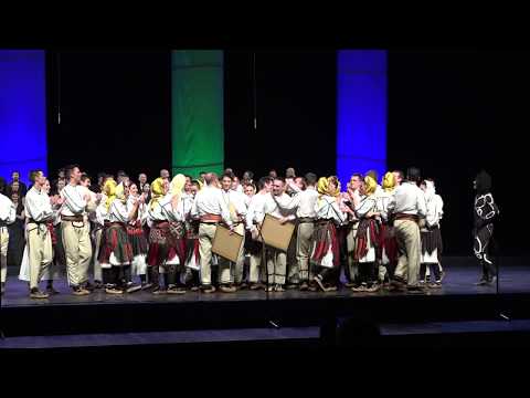 AKUD "Ivo Lola Ribar" -  Natama