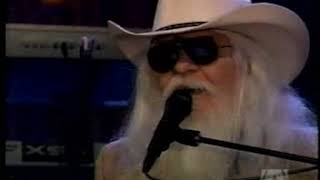 Leon Russel - This Masquerade