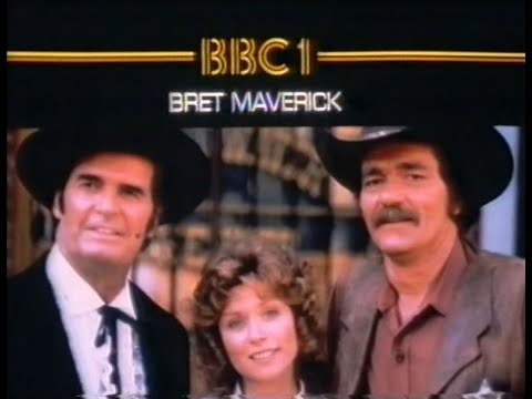 Monday 10th May 1982 - Better Than New - Bret Maverick - News - Weather - A Moment To Talk