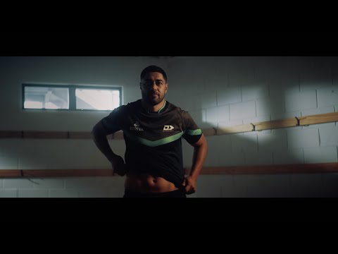 Ecotek by Dynasty Sport