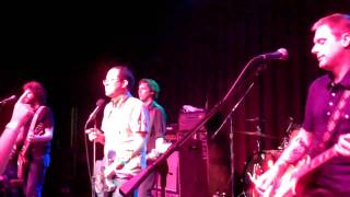 The Hold Steady - &quot;Southtown Girls,&quot; live in Birmingham at WorkPlay