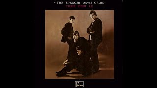 1965 - Spencer Davis Group - My babe - Dimples