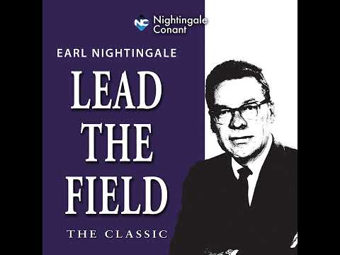 The Classic Lead The Field-Chapter 1- Magic Word -Earl Nightingale