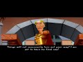 Asterix Obelix XXL PS2 Walkthrough Revisited Part 10 Rome End