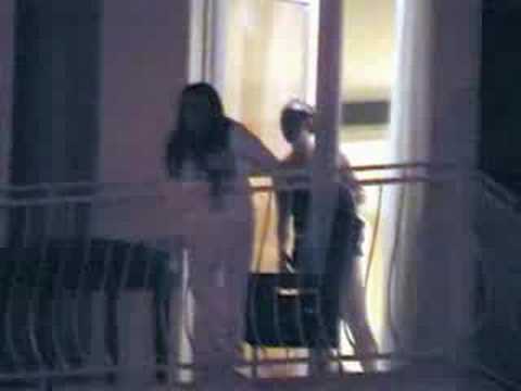 Roberta Bonanno perde il controllo a Carloforte