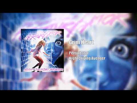 Perturbator: Grim Heart