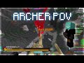 Random Archer POV(UPDATED) | Hypixel Skyblock M7