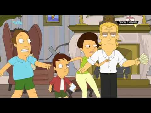 Crash Canyon - Die Zeit der weichen Birnen - Crash Canyon - Folge 02 - Teil 1