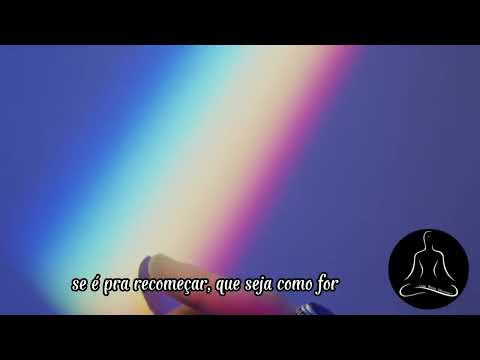 Bem-vindo (Luiza Caspary) - Ensinamentos com músicas