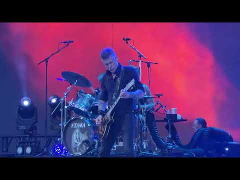 Mastodon - Your Ghost Again (live at Resurrection Fest 2026) Dedicated to Brent Hinds