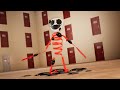 GANGLE ABSTRACTED! | (The Amazing Digital Circus Animation)