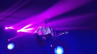 Frank Turner - Wanderlust at Bath Pavillion 19/09/2014