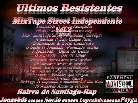 Socio ft Jonasbds - Realidade escri†a