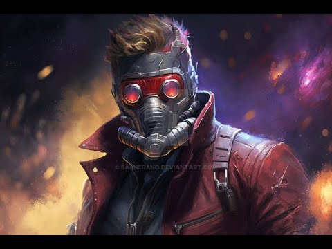 [WBL] Knull Stage 79 / GOTG Team (Star Lord F2P Build) / MFF