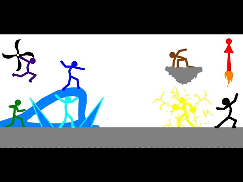 The Ultimate Pivot Tournament 3 (NVL)