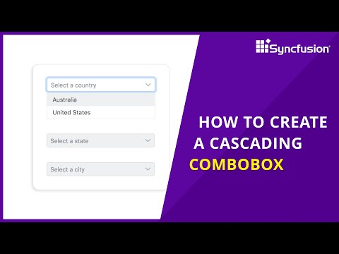 Add a Blazor Dropdown List to a Blazor Server App