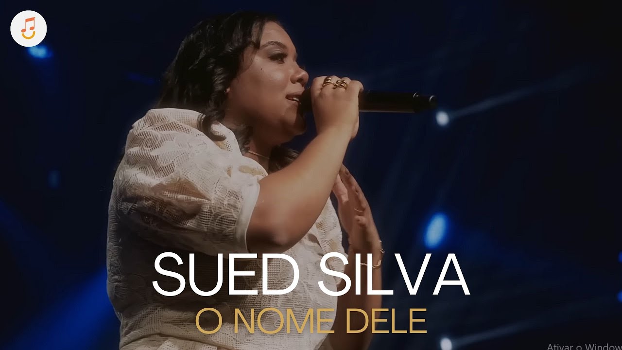Sued Silva   Os Melhores Clipes   [DVD O Nome Dele]