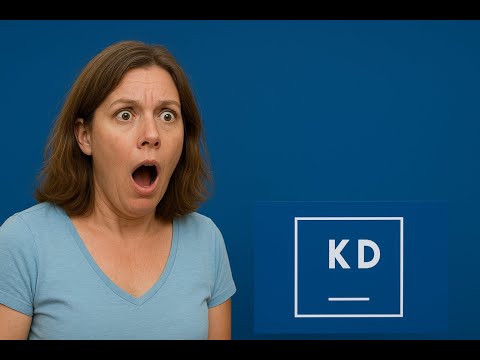 REAGERAR PÅ KD ALMEDALSTAL