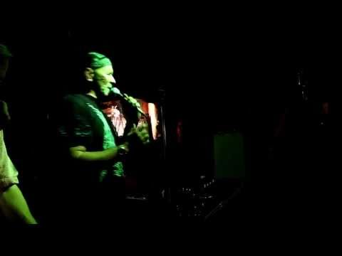 Voodoo Beans - Sweet home alabama (live)