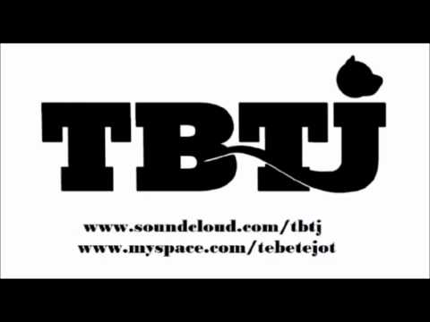 Mauy Mauek. TBTJ - Nigdy się nie poddawaj