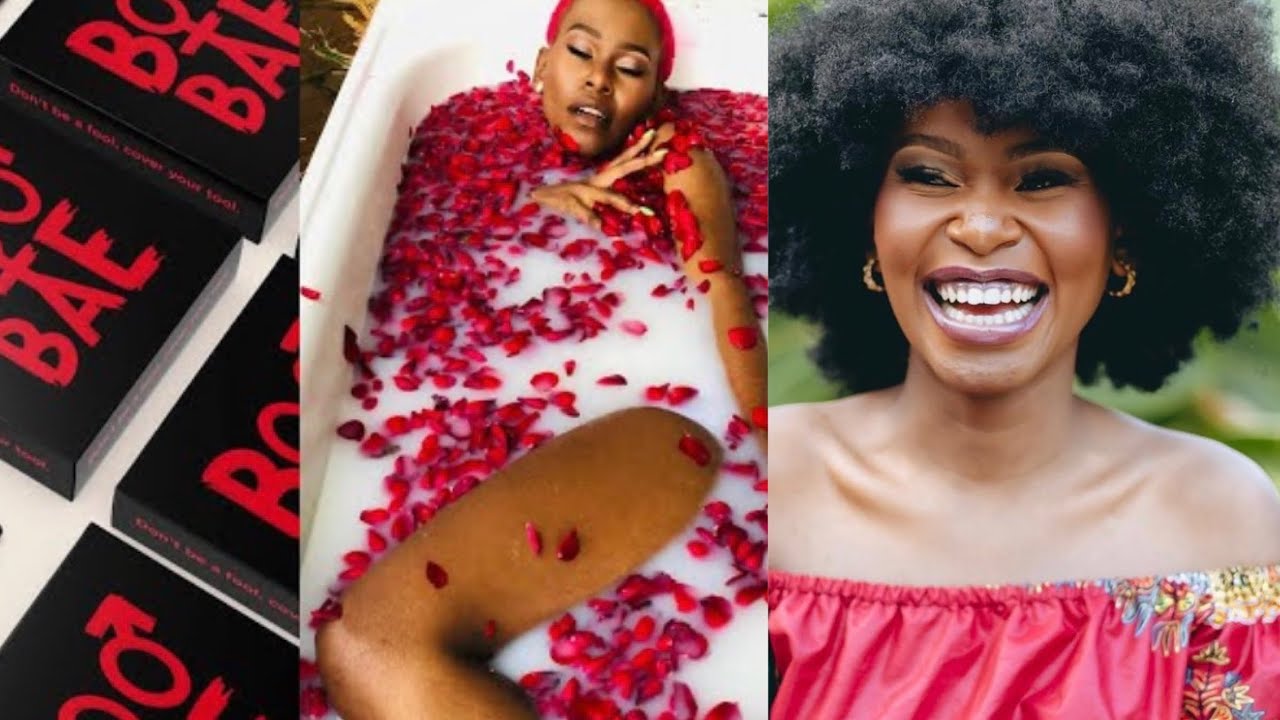 Alyn Sano avuze amagambo akakaye uko yataye ubusugi|gucuruza udukingurizo|kuryamana numusore