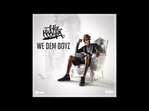 Berner ft Wiz Khalifa Problem - Night Day
