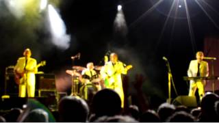 The Rubettes Tonight