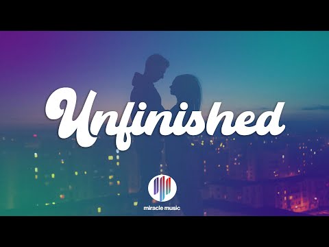 Noah Cyrus - Unfinished (Lyrics)