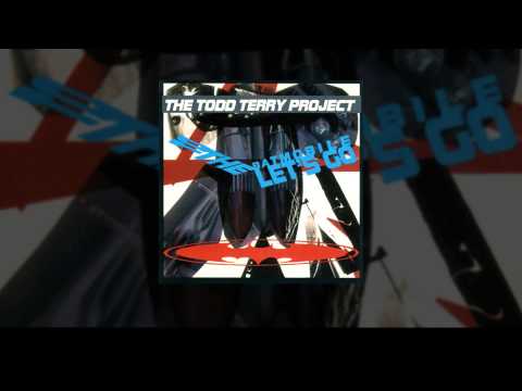 The Todd Terry Project - Bango