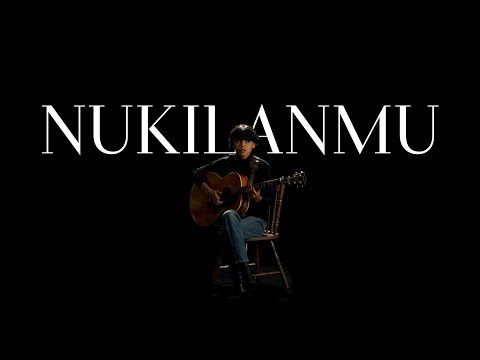 ARISH MIKAEL  - NUKILANMU - OFFICIAL LYRIC VIDEO