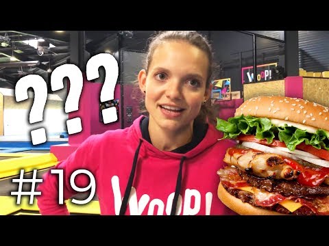 WOOP! VLOG #19 - Je Neži uspelo in WOOP! Ekskurzija