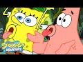 60 MINUTES Of Classic SpongeBob Moments SpongeBobOfficial