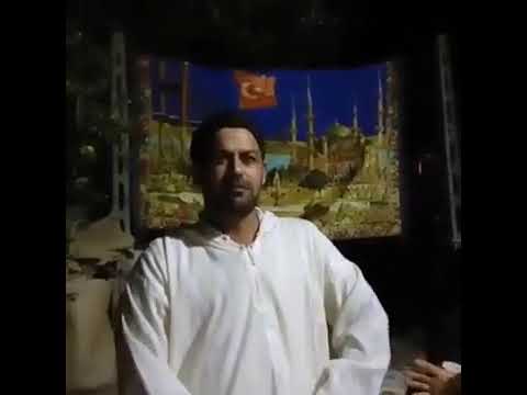 Tasavufi është i ndërtuar sipas Kur’anit dhe Sunetit | Shems el-Kulub