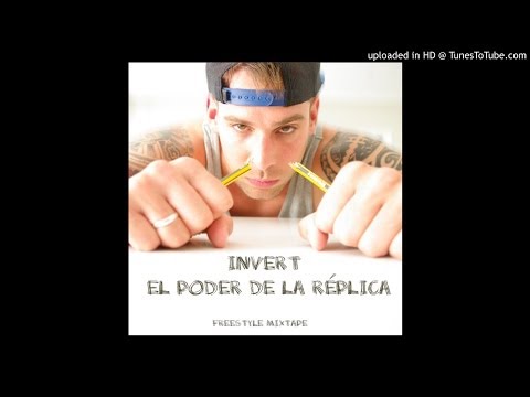 Invert - Crema catalana (con Blon) - 2014 - Nueva maqueta