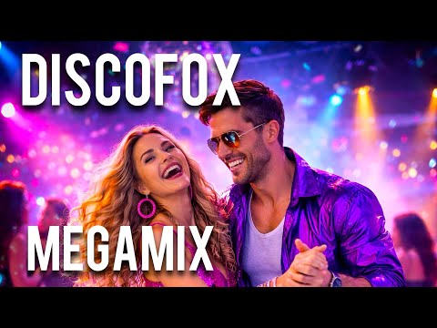 🕺DJ Tirolese MEGAMIX Part 2 | 2026 DISCOFOX Edition