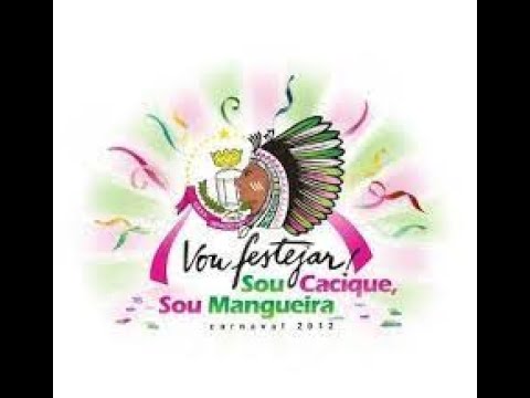 MANGUEIRA (2012) │ 50 años CACIQUE de RAMOS (clip oficial)